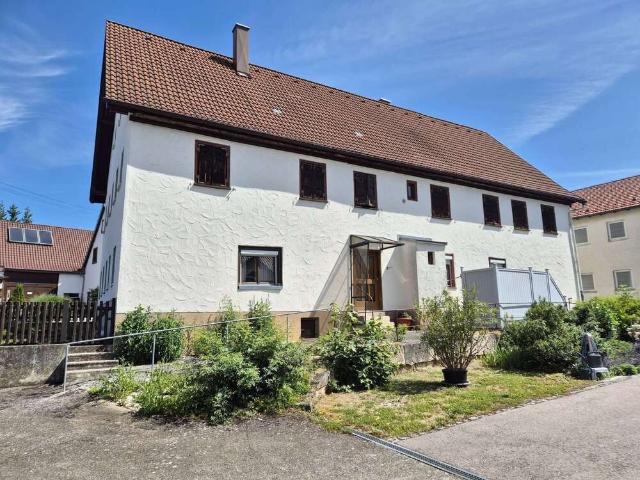 Haus zum Kaufen in Hermaringen 250.000,00 EUR 216 m²