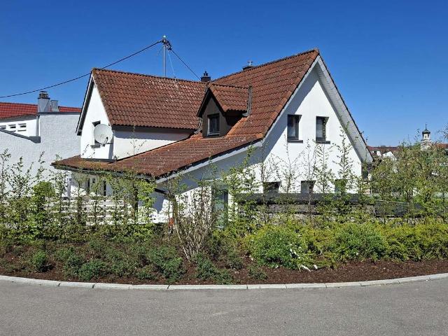 Haus zum Kaufen in Hermaringen 450.000,00 EUR 163.58 m²