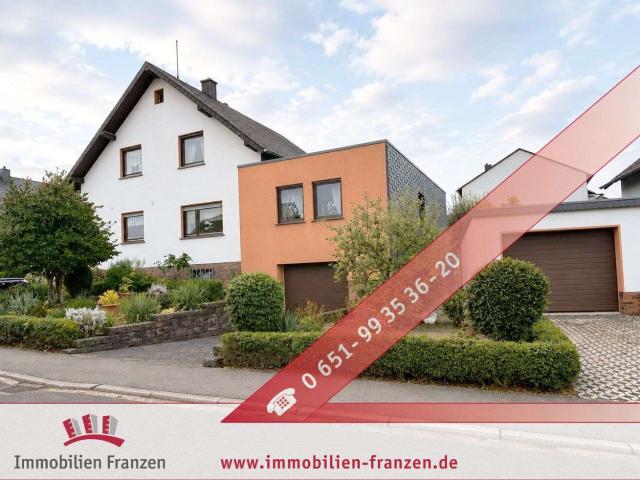Haus zum Kaufen in Hermeskeil 319.800,00 EUR 150 m²
