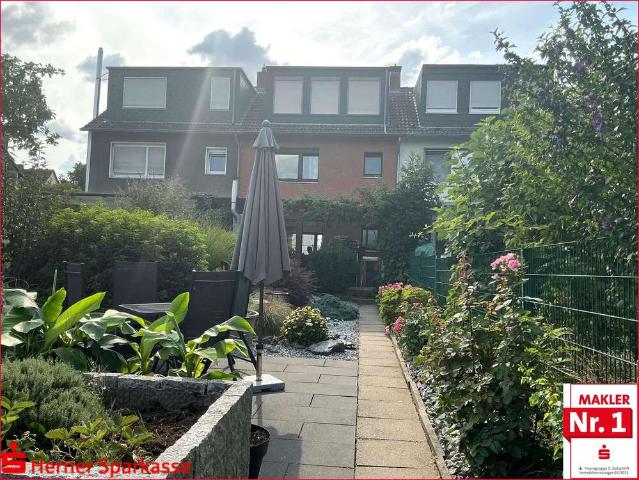 Haus zum Kaufen in Herne 260.000,00 EUR 104 m²