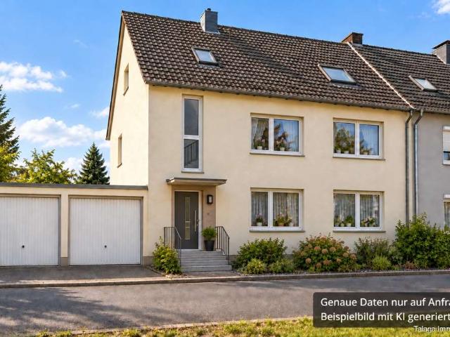 Haus zum Kaufen in Herne 330.000,00 EUR 173 m²