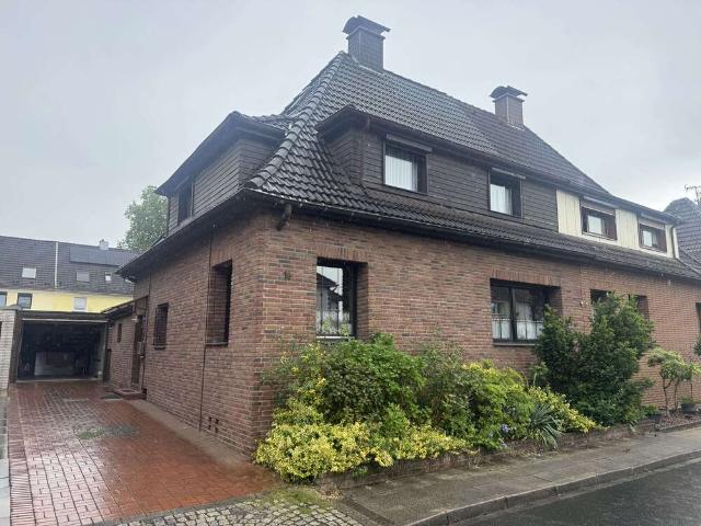 Haus zum Kaufen in Herne 349.000,00 EUR 154 m²