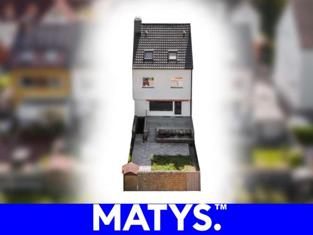 Haus zum Kaufen in Herne 379.000,00 EUR 140 m²