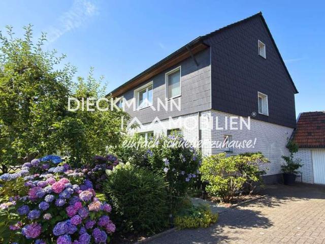 Haus zum Kaufen in Herne 389.000,00 EUR 90 m²