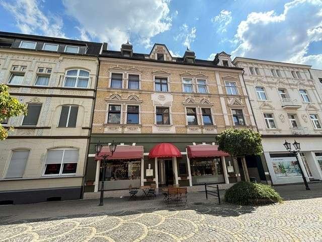 Haus zum Kaufen in Herne 453.000,00 EUR 635 m²