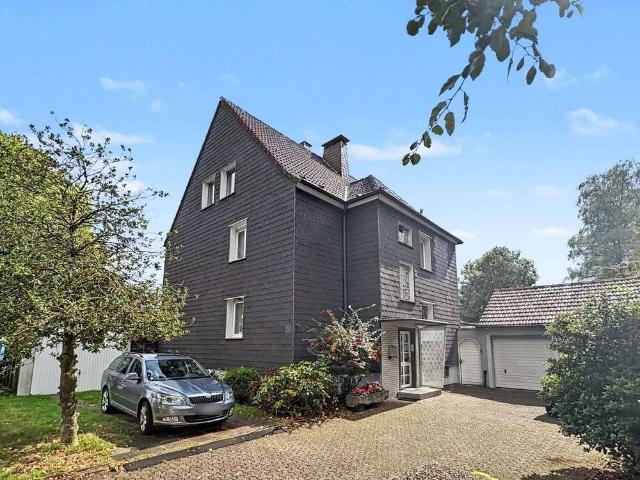 Haus zum Kaufen in Herne 470.000,00 EUR 220 m²