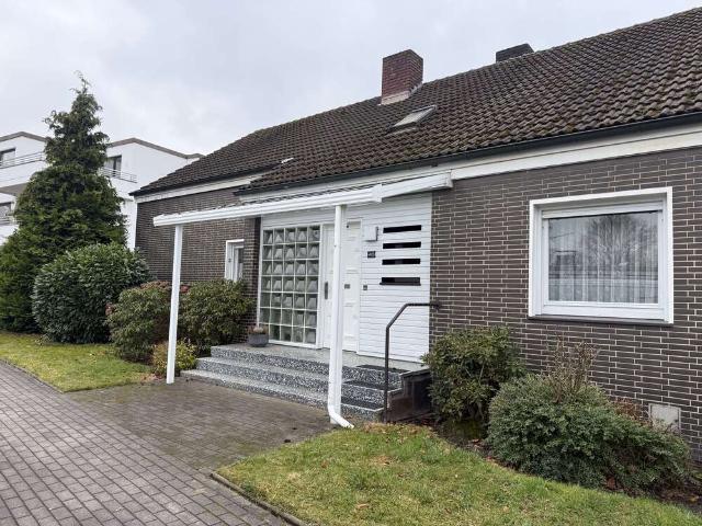 Haus zum Kaufen in Herne 490.000,00 EUR 167.72 m²