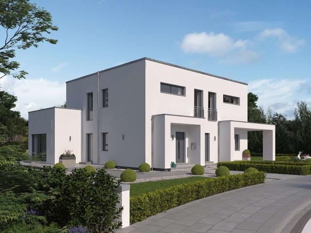 Haus zum Kaufen in Herne 493.000,00 EUR 108 m²