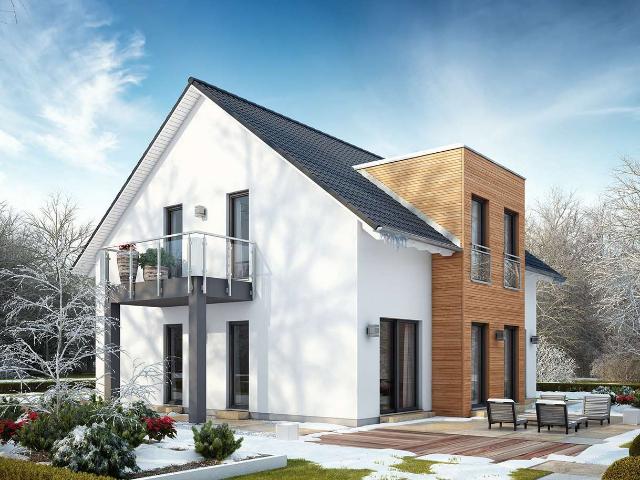 Haus zum Kaufen in Herne 813.000,00 EUR 150 m²