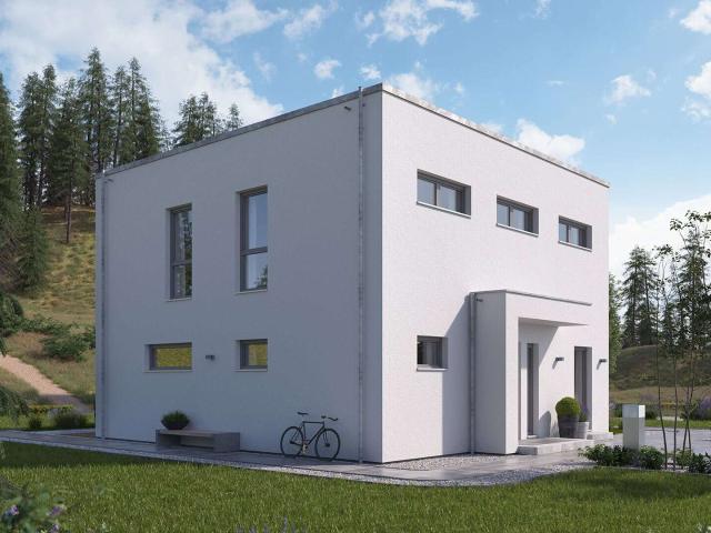Haus zum Kaufen in Herne 877.419,00 EUR 160 m²