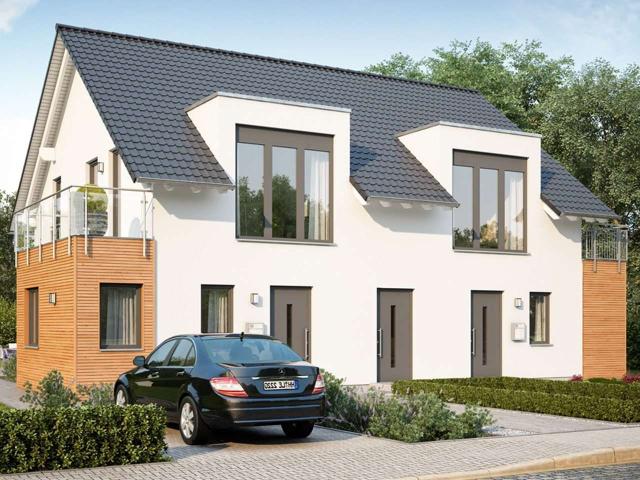 Haus zum Kaufen in Herne 920.500,00 EUR 216 m²