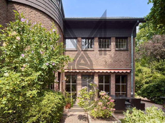 Haus zum Kaufen in Herne Horsthausen 650.000,00 EUR 242 m²