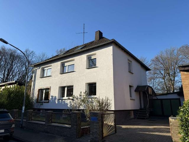 Haus zum Kaufen in Herne Röhlinghausen 350.000,00 EUR 168 m²