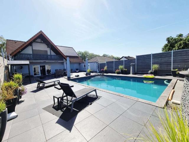 Haus zum Kaufen in Herschbach 489.000,00 EUR 210 m²