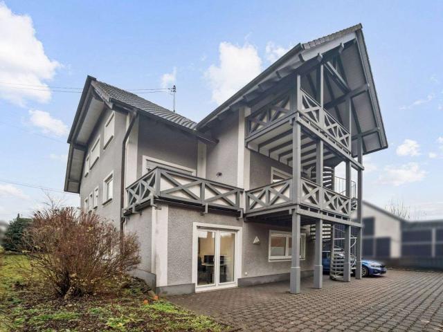 Haus zum Kaufen in Herschbach 449.000,00 EUR 85.74 m²