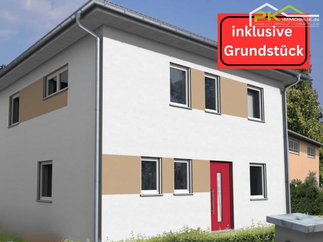 Haus zum Kaufen in Herschbach Oberwesterwald 269.500,00 EUR 104.98 m²