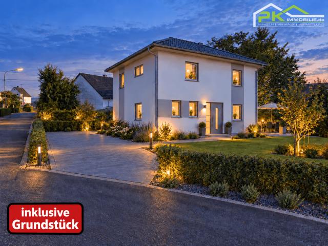 Haus zum Kaufen in Herschbach Oberwesterwald 282.300,00 EUR 128 m²