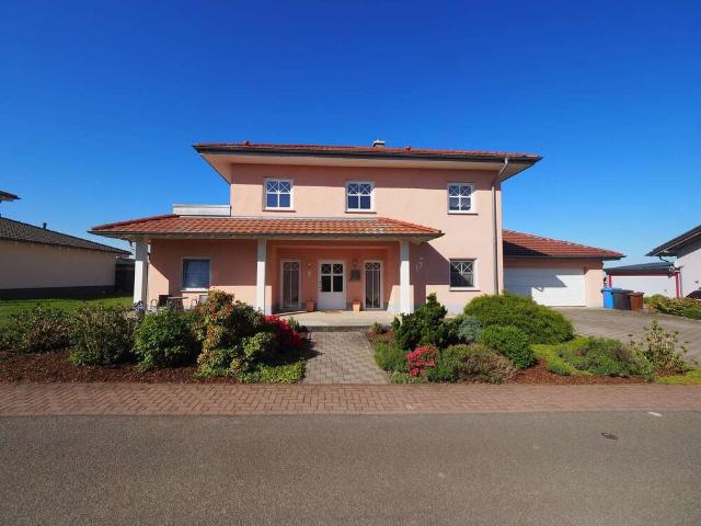 Haus zum Kaufen in Herschberg 490.000,00 EUR 254 m²