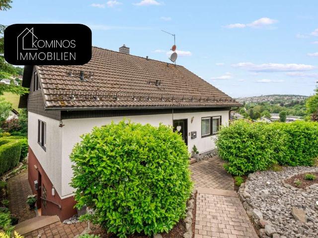 Haus zum Kaufen in Herscheid 299.500,00 EUR 224.07 m²