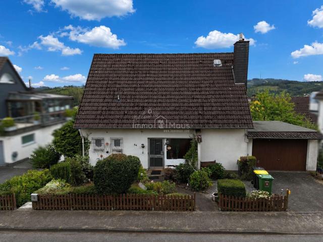 Haus zum Kaufen in Herscheid 320.000,00 EUR 188.63 m²