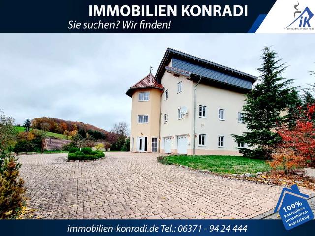 Haus zum Kaufen in Herschweiler P. 699.000,00 EUR 390 m²