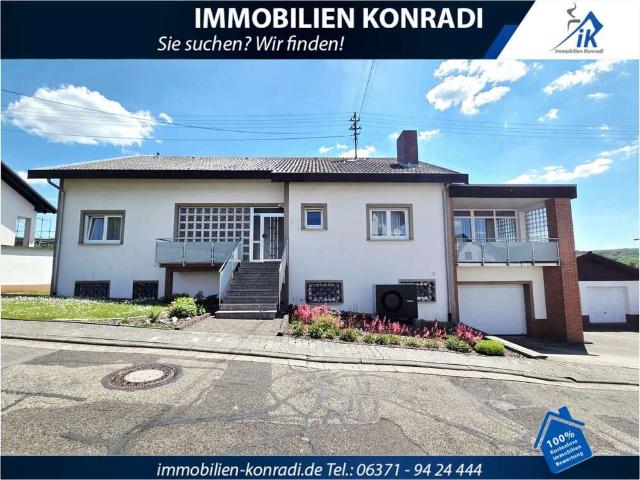 Haus zum Kaufen in Herschweiler Pettersheim 463.000,00 EUR 365 m²