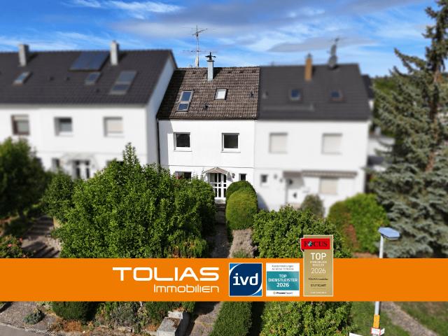 Haus zum Kaufen in Herrenberg 420.000,00 EUR 132.97 m²