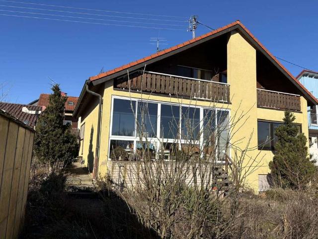 Haus zum Kaufen in Herrenberg 445.000,00 EUR 147 m²