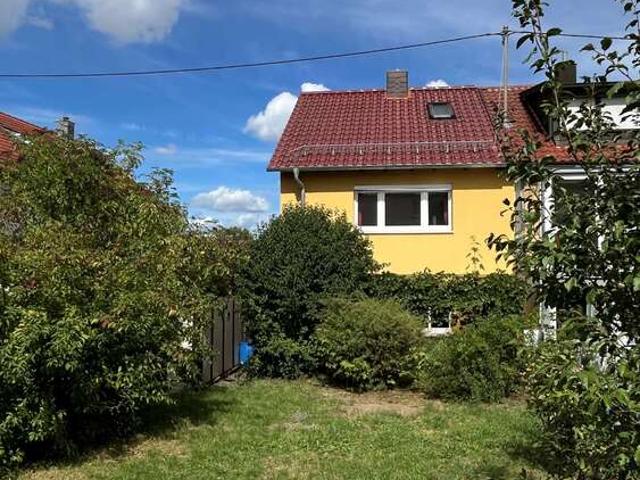 Haus zum Kaufen in Herrenberg 452.000,00 EUR 110 m²