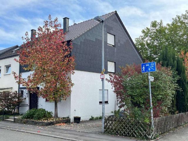 Haus zum Kaufen in Herrenberg 460.000,00 EUR 140 m²
