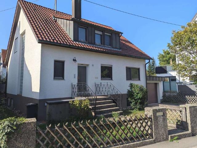 Haus zum Kaufen in Herrenberg 475.000,00 EUR 160 m²