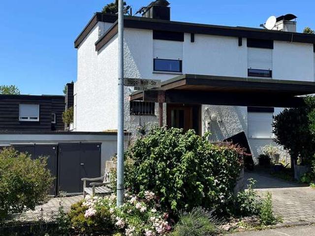 Haus zum Kaufen in Herrenberg 498.000,00 EUR 160 m²