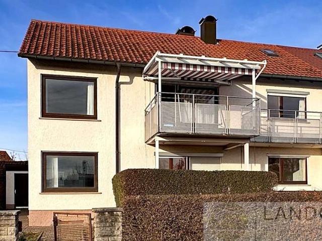 Haus zum Kaufen in Herrenberg 509.000,00 EUR 146 m²