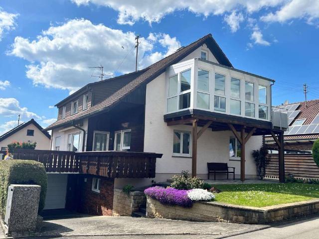 Haus zum Kaufen in Herrenberg 545.000,00 EUR 193 m²