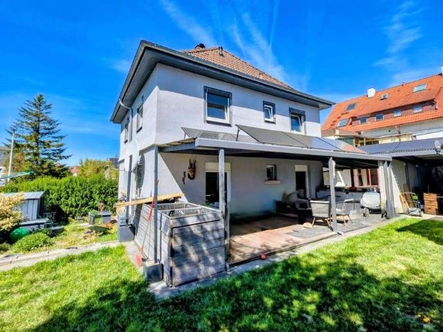 Haus zum Kaufen in Herrenberg 595.000,00 EUR 130 m²