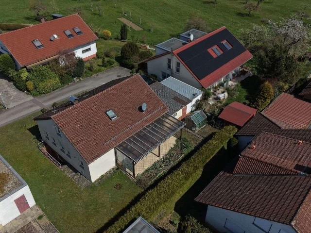 Haus zum Kaufen in Herrenberg 595.000,00 EUR 144 m²