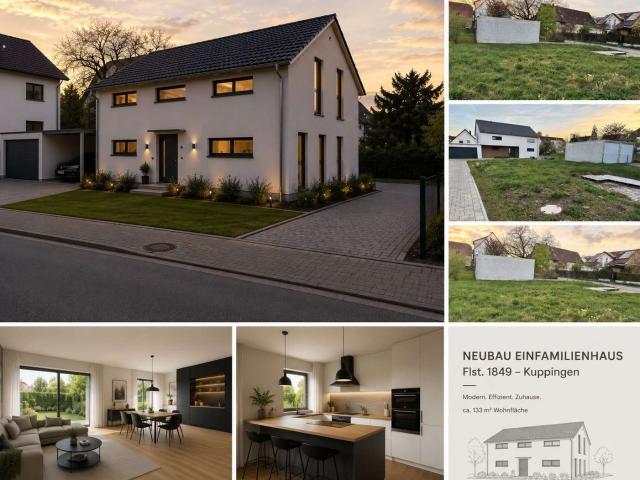 Haus zum Kaufen in Herrenberg 743.900,00 EUR 140 m²