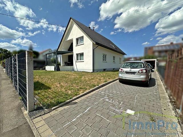 Haus zum Kaufen in Herrenberg 779.000,00 EUR 168 m²
