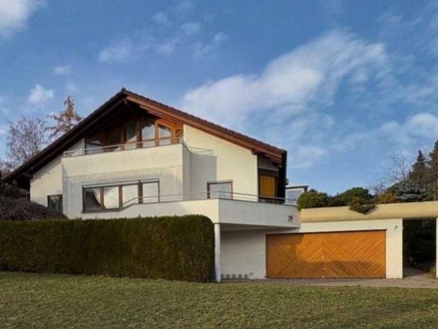 Haus zum Kaufen in Herrenberg 869.000,00 EUR 216.3 m²