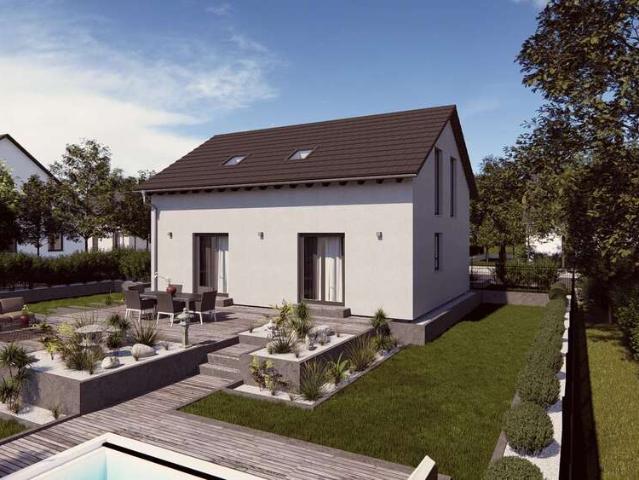 Haus zum Kaufen in Herrenberg 932.000,00 EUR 140 m²