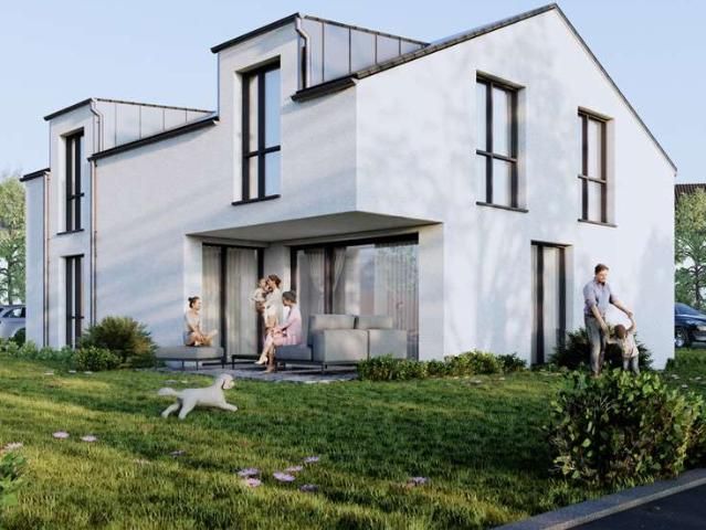 Haus zum Kaufen in Herrenberg 961.098,00 EUR 165 m²