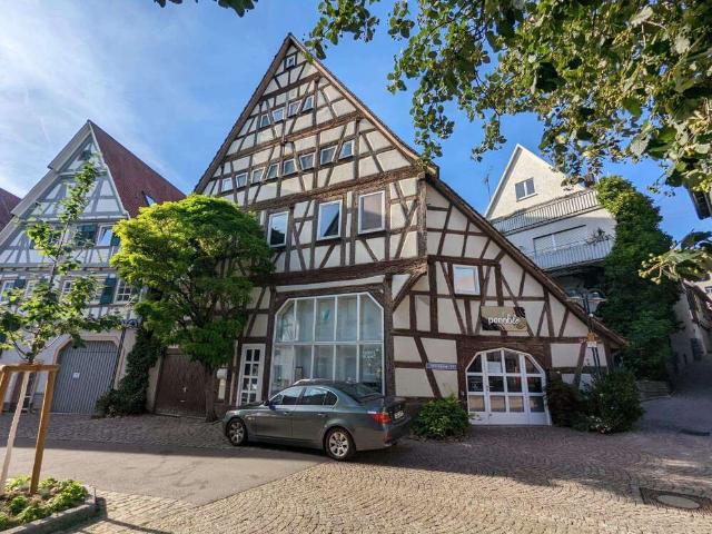 Haus zum Kaufen in Herrenberg 1.190.000,00 EUR 220 m²
