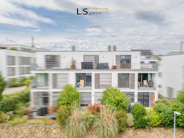 Haus zum Kaufen in Herrenberg Affstätt 625.000,00 EUR 127.93 m²