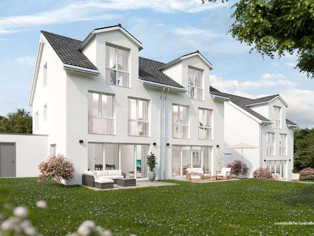 Haus zum Kaufen in Herrenberg Affstätt 743.592,00 EUR 152 m²