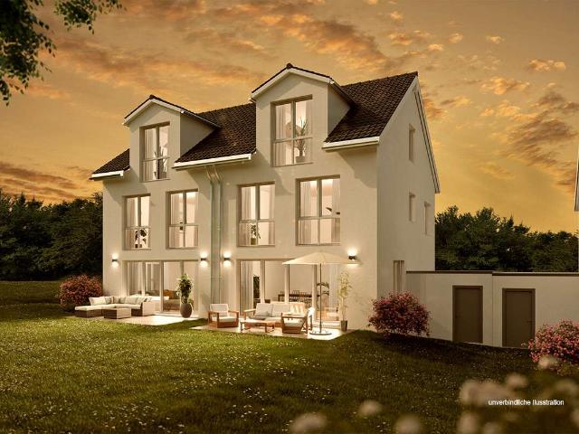 Haus zum Kaufen in Herrenberg Affstätt 771.878,00 EUR 152 m²