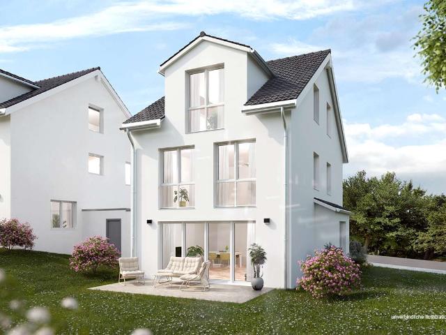 Haus zum Kaufen in Herrenberg Affstätt 880.210,00 EUR 164 m²