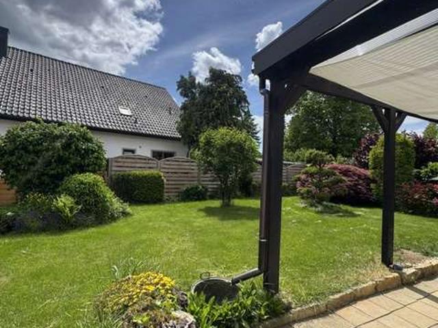 Haus zum Kaufen in Herrenberg Kuppingen 449.000,00 EUR 164.11 m²