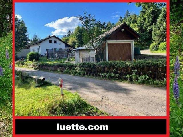 Haus zum Kaufen in Herrischried Wehrhalden 298.000,00 EUR 115 m²
