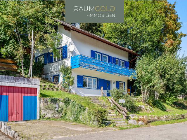 Haus zum Kaufen in Herrischried 259.000,00 EUR 132 m²