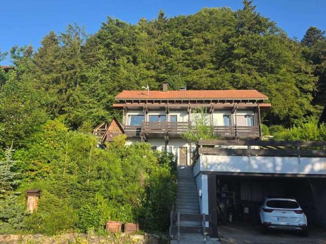 Haus zum Kaufen in Herrischried 495.000,00 EUR 155 m²